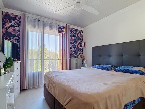 Appartement 5 pièces/4 chambres à vendre à Bons-en-Chablais - Exclusivité NESTENN