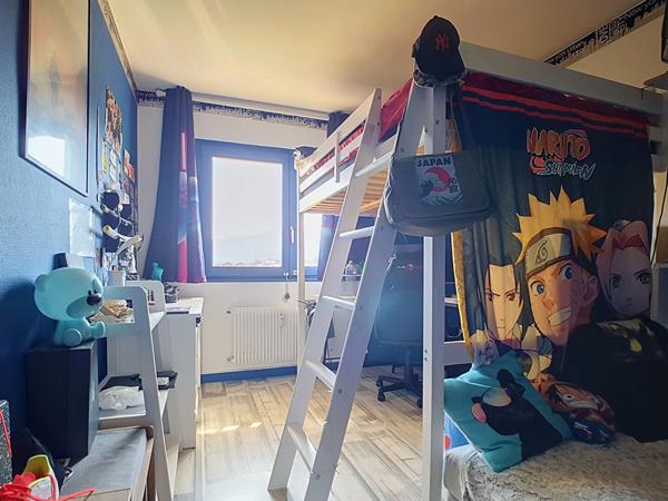 Appartement 5 pièces/4 chambres à vendre à Bons-en-Chablais - Exclusivité NESTENN