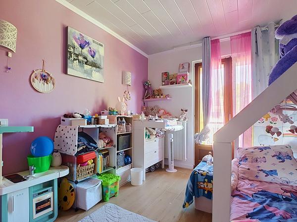 Appartement 5 pièces/4 chambres à vendre à Bons-en-Chablais - Exclusivité NESTENN