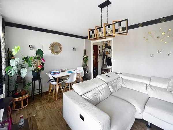 Appartement 5 pièces/4 chambres à vendre à Bons-en-Chablais - Exclusivité NESTENN