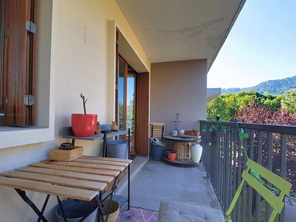 Appartement 5 pièces/4 chambres à vendre à Bons-en-Chablais - Exclusivité NESTENN