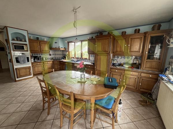 Maison à RUBEMPRE (80260)