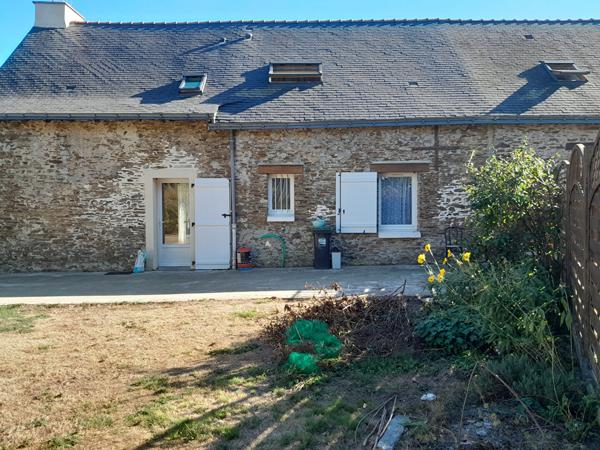 Maison Joue Sur Erdre La Demenure, Joue sur erdre 44440