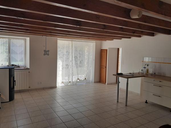 Maison Joue Sur Erdre La Demenure, Joue sur erdre 44440