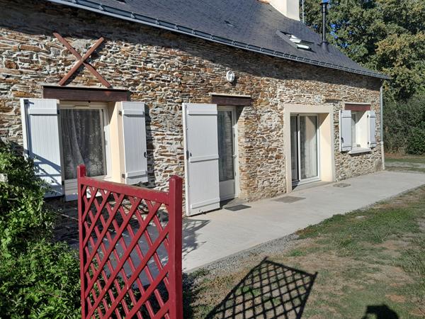 Maison Joue Sur Erdre La Demenure, Joue sur erdre 44440