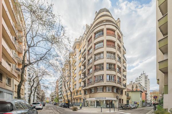 Appartement de 97 m²