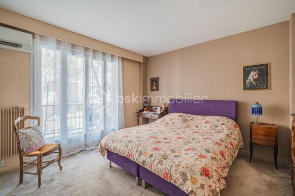 Appartement de 97 m²