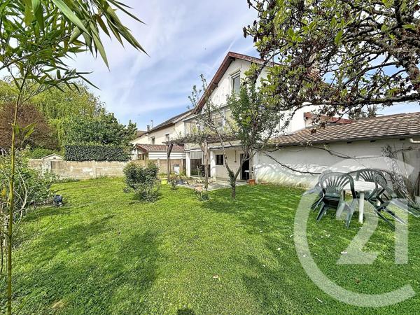 Maison à vendre  7 pièces - 105,50 m 2   AUDINCOURT  - 25
