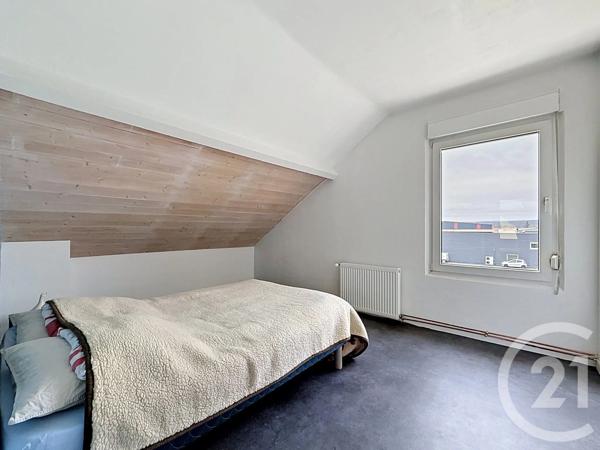 Maison à vendre  7 pièces - 105,50 m 2   AUDINCOURT  - 25