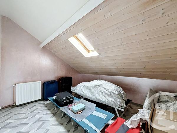 Maison à vendre  7 pièces - 105,50 m 2   AUDINCOURT  - 25