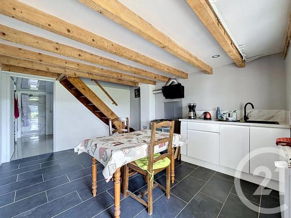 Maison à vendre  7 pièces - 105,50 m 2   AUDINCOURT  - 25