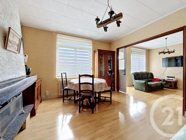 Maison à vendre  7 pièces - 105,50 m 2   AUDINCOURT  - 25