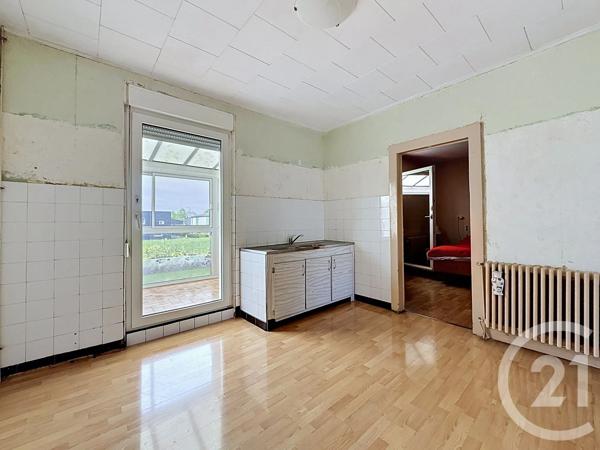 Maison à vendre  7 pièces - 105,50 m 2   AUDINCOURT  - 25