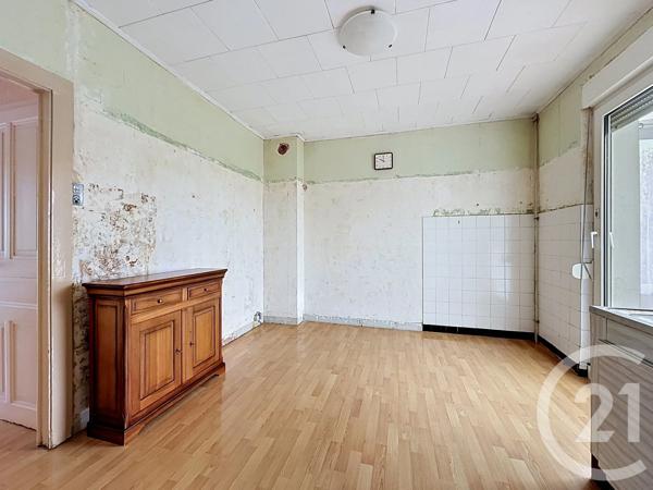 Maison à vendre  7 pièces - 105,50 m 2   AUDINCOURT  - 25