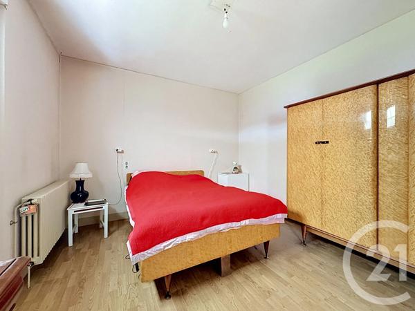 Maison à vendre  7 pièces - 105,50 m 2   AUDINCOURT  - 25