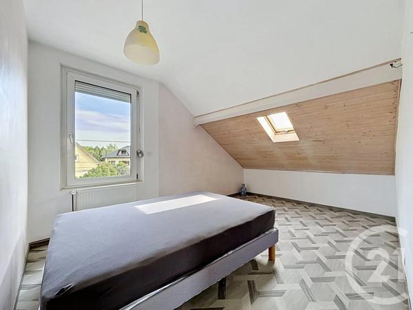 Maison à vendre  7 pièces - 105,50 m 2   AUDINCOURT  - 25