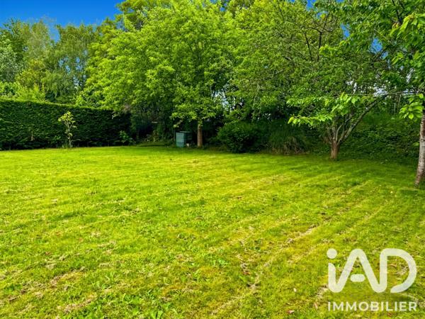 Maison à vendre 5 pièces 88 m² Rozay-en-Brie