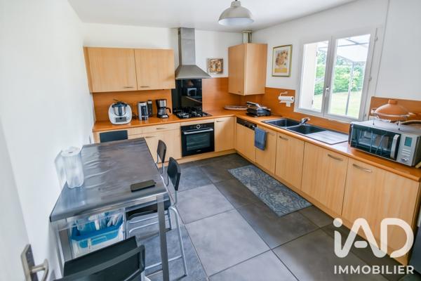 Maison à vendre 5 pièces 88 m² Rozay-en-Brie