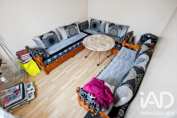 Maison à vendre 5 pièces 88 m² Rozay-en-Brie