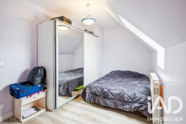 Maison à vendre 5 pièces 88 m² Rozay-en-Brie