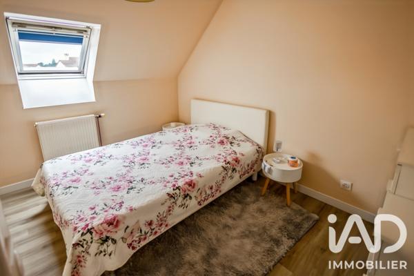Maison à vendre 5 pièces 88 m² Rozay-en-Brie