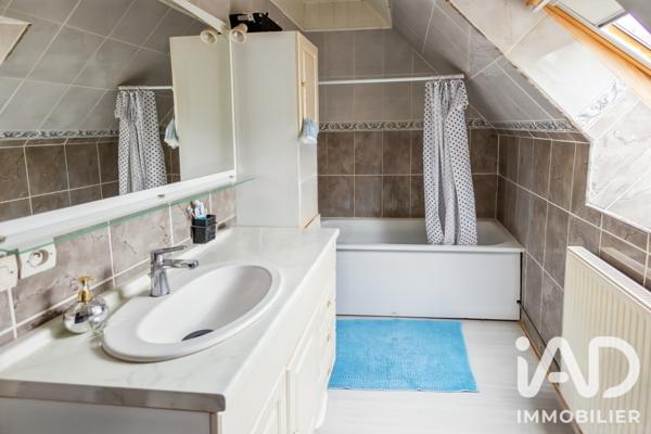 Maison à vendre 5 pièces 88 m² Rozay-en-Brie