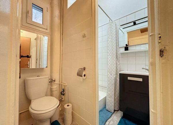 Appartement à louer    2 pièces •  Nancy