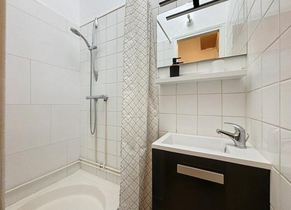 Appartement à louer    2 pièces •  Nancy