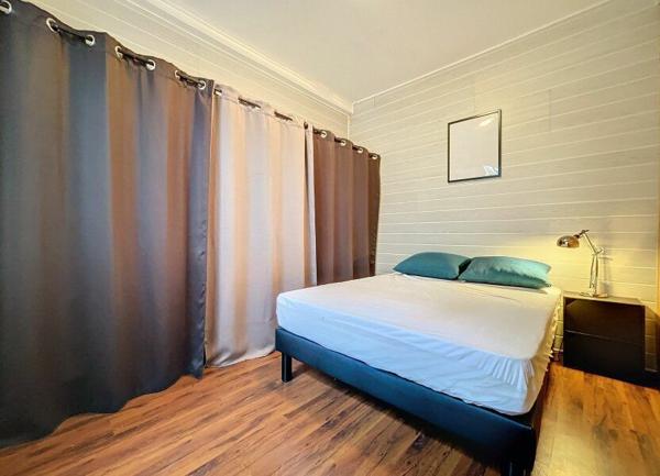 Appartement à louer    2 pièces •  Nancy