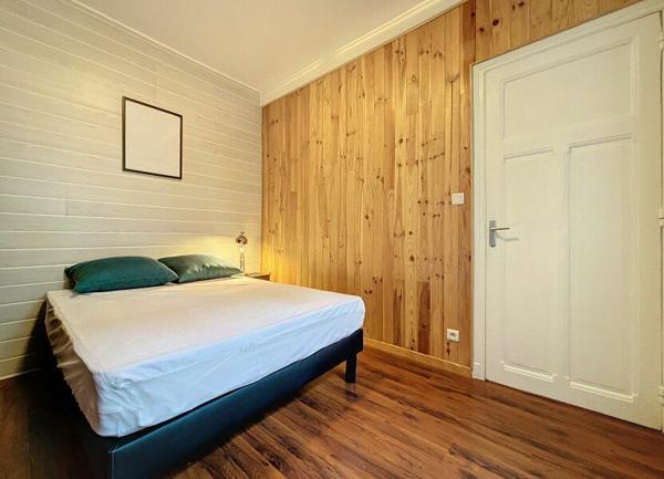 Appartement à louer    2 pièces •  Nancy