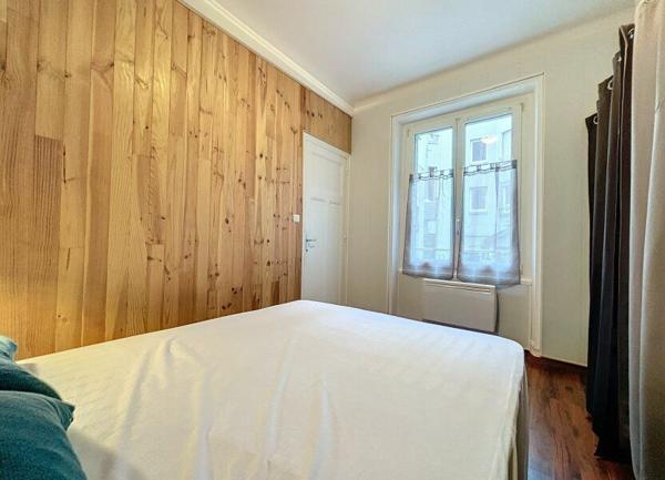 Appartement à louer    2 pièces •  Nancy