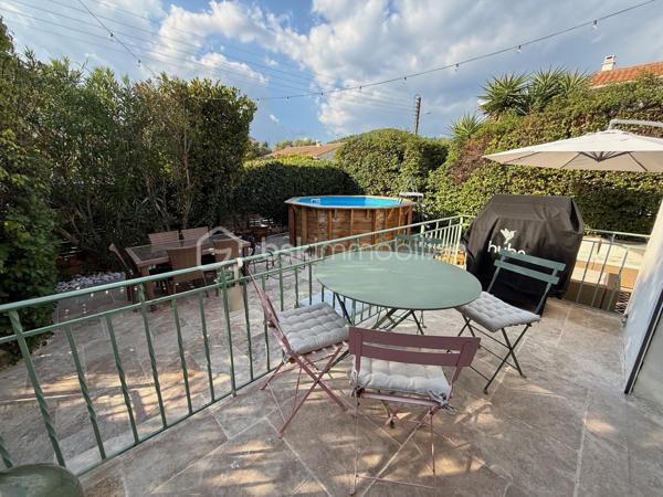 Maison traditionnelle de 110 m²