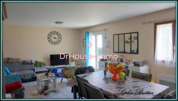 Maison à vendre 5 pièces de 80 m²