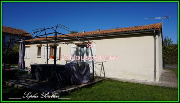 Maison à vendre 5 pièces de 80 m²