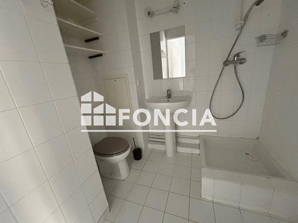 Location Appartement 2 pièces 36.5 m² - Cergy 95000