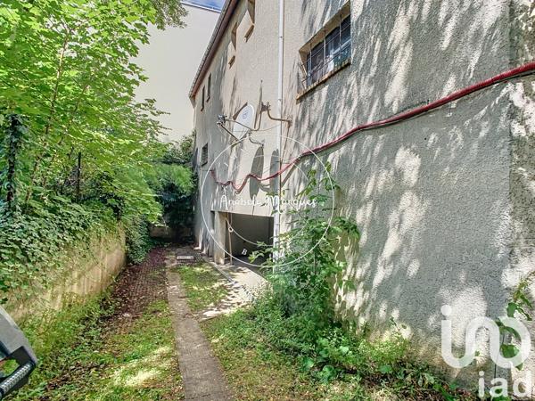 Immeuble à vendre 250 m² Champigny-sur-Marne