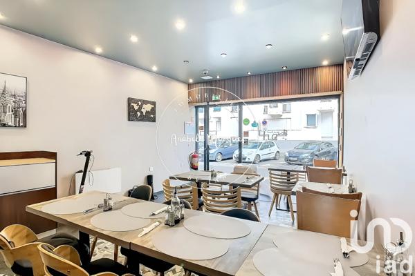 Immeuble à vendre 250 m² Champigny-sur-Marne