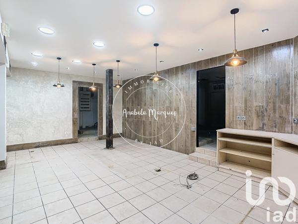 Immeuble à vendre 250 m² Champigny-sur-Marne