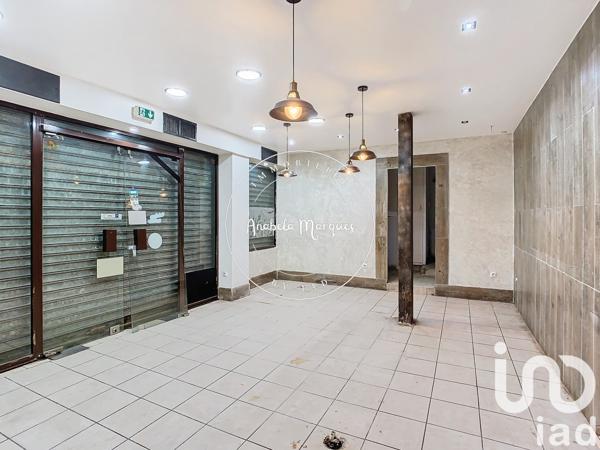 Immeuble à vendre 250 m² Champigny-sur-Marne