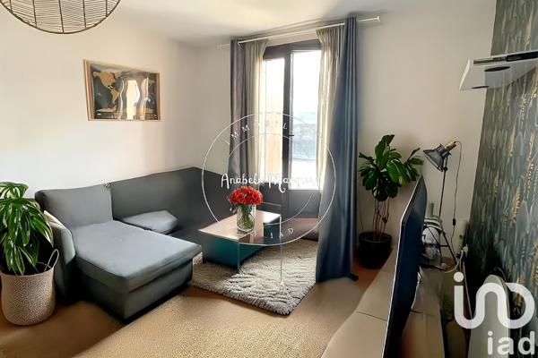 Immeuble à vendre 250 m² Champigny-sur-Marne