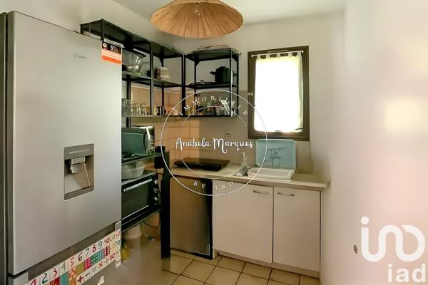 Immeuble à vendre 250 m² Champigny-sur-Marne