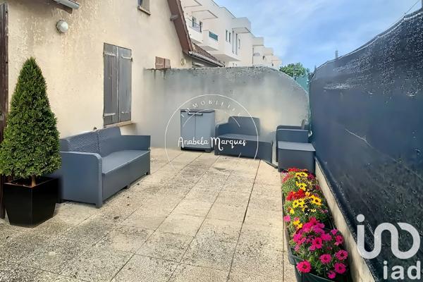 Immeuble à vendre 250 m² Champigny-sur-Marne