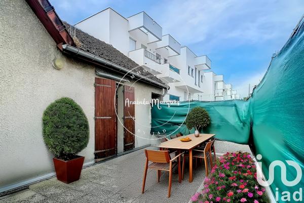 Immeuble à vendre 250 m² Champigny-sur-Marne