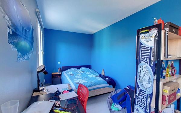 Maison à vendre    5 pièces •  Rochefort-du-Gard