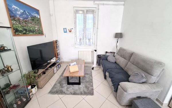 Maison à vendre    4 pièces • 77 m2 Cuise-la-Motte