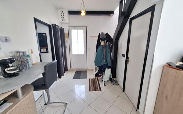 Maison à vendre    4 pièces • 77 m2 Cuise-la-Motte