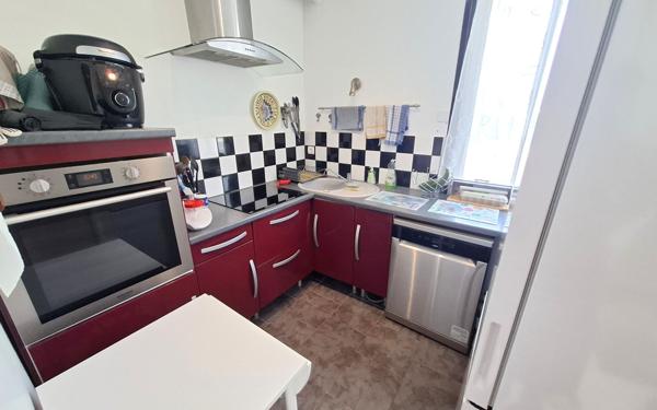 Maison à vendre    4 pièces • 77 m2 Cuise-la-Motte