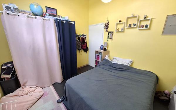 Maison à vendre    4 pièces • 77 m2 Cuise-la-Motte