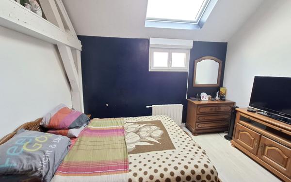 Maison à vendre    4 pièces • 77 m2 Cuise-la-Motte