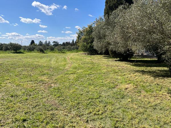 Maison Nimes 7 pièce(s) 257.42 m2